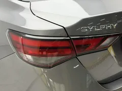 2022 Nissan Sylphy 1.6L XL CVT Enjoy — фото 20