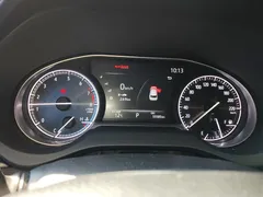 2022 Toyota Harrier 2.0L CVT 2WD Advance, белый — фото 6