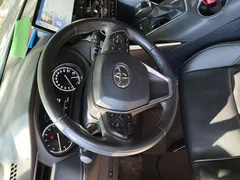 2022 Toyota Harrier 2.0L CVT 2WD Advance, белый — фото 7