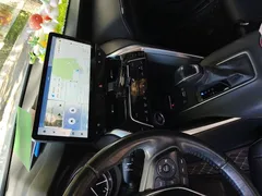 2022 Toyota Harrier 2.0L CVT 2WD Advance, белый — фото 8