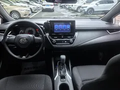 2022 Toyota Levin TNGA 1.5L, белый — фото 7