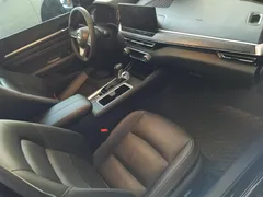 2022 Nissan Teana 2.0L XL-TLS, чёрный — фото 4