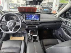 2022 Nissan Teana 2.0L XL-TLS, чёрный — фото 5