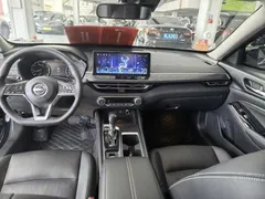 2022 Nissan Teana 2.0L XL-TLS, чёрный — фото 6