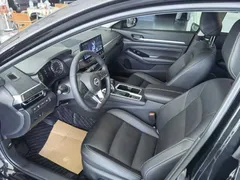 2022 Nissan Teana 2.0L XL-TLS, чёрный — фото 7