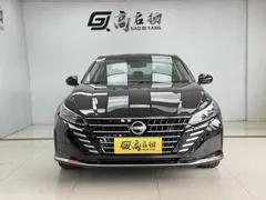 2022 Nissan Teana 2.0L XL-TLS, чёрный — фото 2