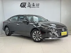 2022 Nissan Teana 2.0L XL-TLS, чёрный — фото 3