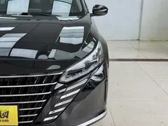 2022 Nissan Teana 2.0L XL-TLS, чёрный — фото 4
