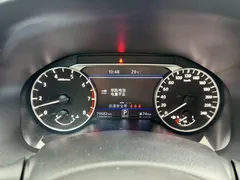 2022 Nissan Teana 2.0L XL-TLS, чёрный — фото 5