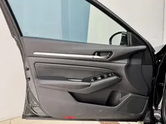 2022 Nissan Teana 2.0L XL-TLS, чёрный — фото 8