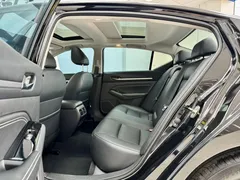 2022 Nissan Teana 2.0L XL-TLS, чёрный — фото 9