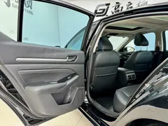 2022 Nissan Teana 2.0L XL-TLS, чёрный — фото 10
