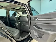 2022 Nissan Teana 2.0L XL-TLS, чёрный — фото 11