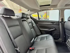 2022 Nissan Teana 2.0L XL-TLS, чёрный — фото 12