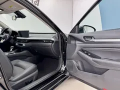 2022 Nissan Teana 2.0L XL-TLS, чёрный — фото 13