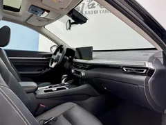 2022 Nissan Teana 2.0L XL-TLS, чёрный — фото 14