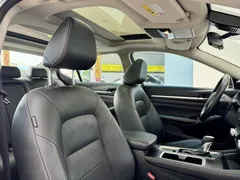 2022 Nissan Teana 2.0L XL-TLS, чёрный — фото 15
