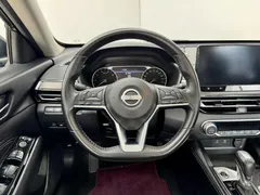 2022 Nissan Teana 2.0L XL-TLS, чёрный — фото 17
