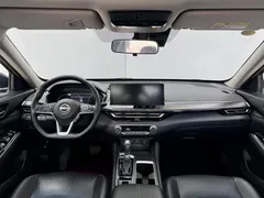 2022 Nissan Teana 2.0L XL-TLS, чёрный — фото 18