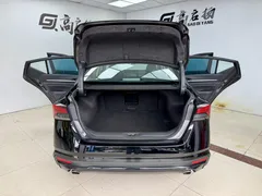 2022 Nissan Teana 2.0L XL-TLS, чёрный — фото 21