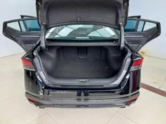 2022 Nissan Teana 2.0L XL-TLS, чёрный — фото 22