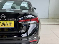 2022 Nissan Teana 2.0L XL-TLS, чёрный — фото 23