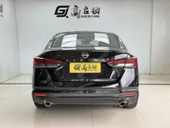 2022 Nissan Teana 2.0L XL-TLS, чёрный — фото 25