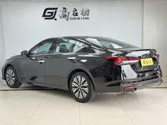 2022 Nissan Teana 2.0L XL-TLS, чёрный — фото 26