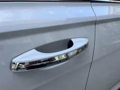 2023 Volkswagen Lavida 1.5L AT, белый — фото 9