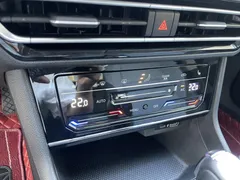 2023 Volkswagen Lavida 1.5L AT, белый — фото 12