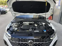 2023 Volkswagen Lavida 1.5L AT, белый — фото 13