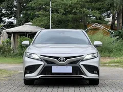 2021 Toyota Camry 2.0S Fashion — фото 2