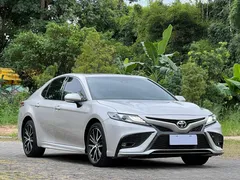 2021 Toyota Camry 2.0S Fashion — фото 3