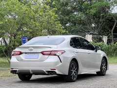 2021 Toyota Camry 2.0S Fashion — фото 4