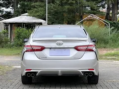 2021 Toyota Camry 2.0S Fashion — фото 5