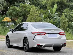 2021 Toyota Camry 2.0S Fashion — фото 6