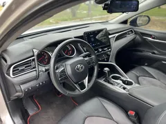 2021 Toyota Camry 2.0S Fashion — фото 8