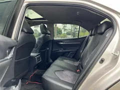 2021 Toyota Camry 2.0S Fashion — фото 9