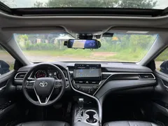 2021 Toyota Camry 2.0S Fashion — фото 10