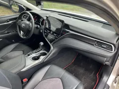 2021 Toyota Camry 2.0S Fashion — фото 11