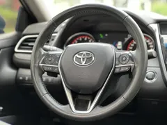 2021 Toyota Camry 2.0S Fashion — фото 15