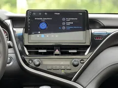 2021 Toyota Camry 2.0S Fashion — фото 16