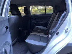 2021 Toyota Yaris L Zhixuan 1.5L CVT Leading, белый — фото 8