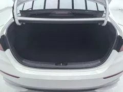 2021 Kia Cerato 1.5L IVT Fashion, белый — фото 16