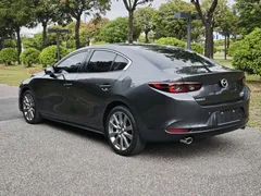 2022 Mazda Mazda3 2.0L AT — фото 7