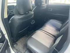 2021 Mitsubishi Outlander 2.0L 2WD 5-seat, белый — фото 5