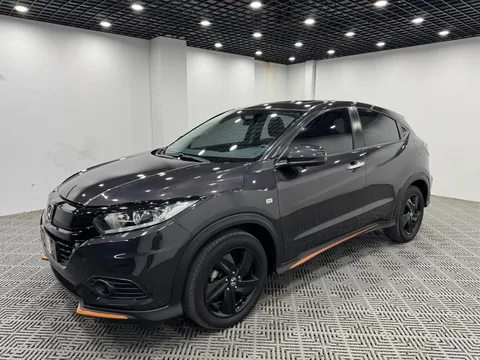 2022 Honda Vezel 1.5L CVT Pioneer