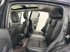 2022 Honda Vezel 1.5L CVT Pioneer, чёрный — фото 6