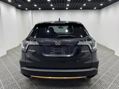 2022 Honda Vezel 1.5L CVT Pioneer, чёрный — фото 8