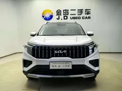 2021 Kia Sportage Ace 2.0L Challenge, белый — фото 2